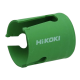 Hikoki TCT keményfém lapkás lyukfűrész 57 mm – 754216