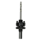 Hikoki SDS-Plus befogószár lyukfűrészhez 115 mm – 754244