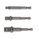 Hikoki adapterkészlet 1/4