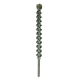 Hikoki SDS-Max 4 élű fúrószár 50 × 570 mm – 754351