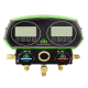 SuperStar ST-B268D elektronikus szervizarmatúra