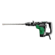 Hikoki DH40MCWSZ SDS-Max fúró-vésőkalapács 1100 W, 7,1 J
