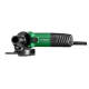 Hikoki G13SR4YGZ sarokcsiszoló 125 mm, 730 W