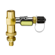 REFCO 10612-REF töltőadapter R290/R600/Maxigas szelephez