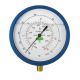 REFCO R5-220-DS-R407C manométer D=80 mm