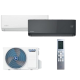 Kaisai Ice Black 2,6 kW R32