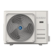 10,6 kW Kaisai kültéri multi