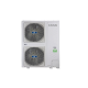 22 kW KAISAI arctic Monoblok