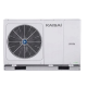 8 kW KAISAI arctic Monoblok