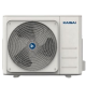 5,3 kW Kaisai kültéri multi